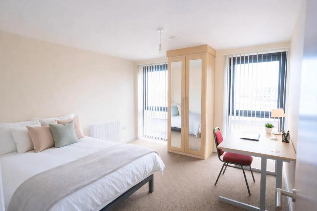3 bedroom apartment for rent