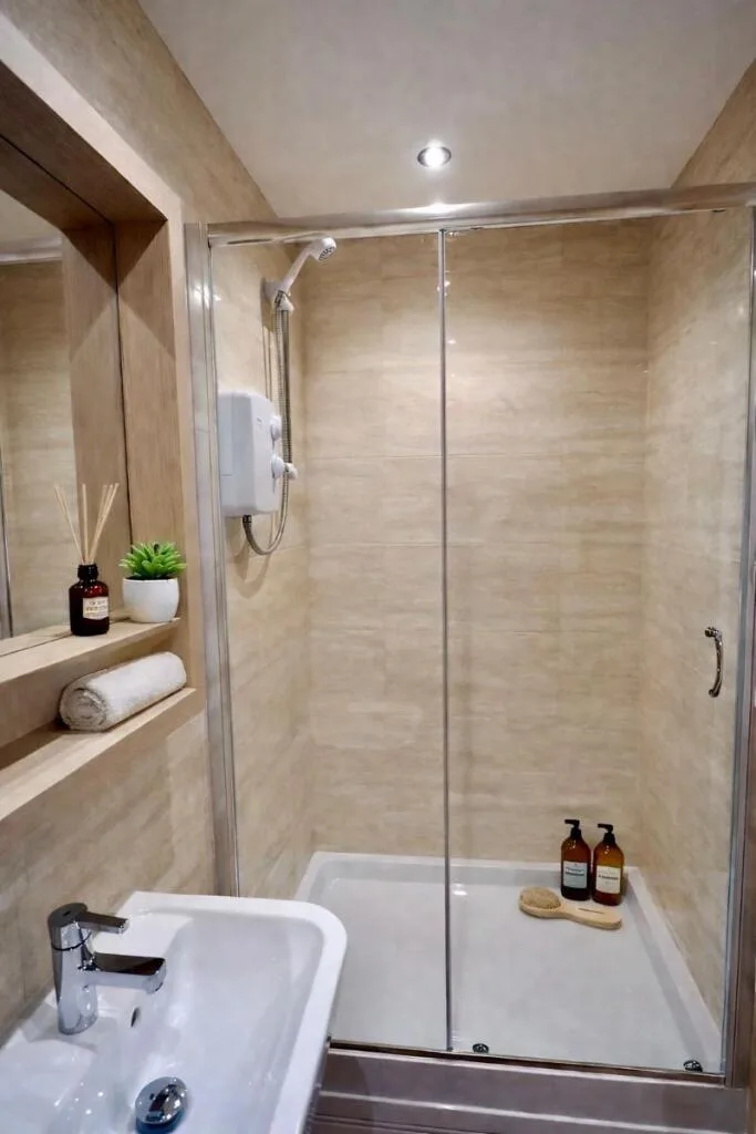 3 bedroom apartment for rent