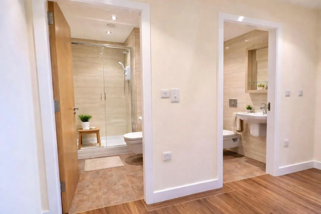 3 bedroom apartment for rent