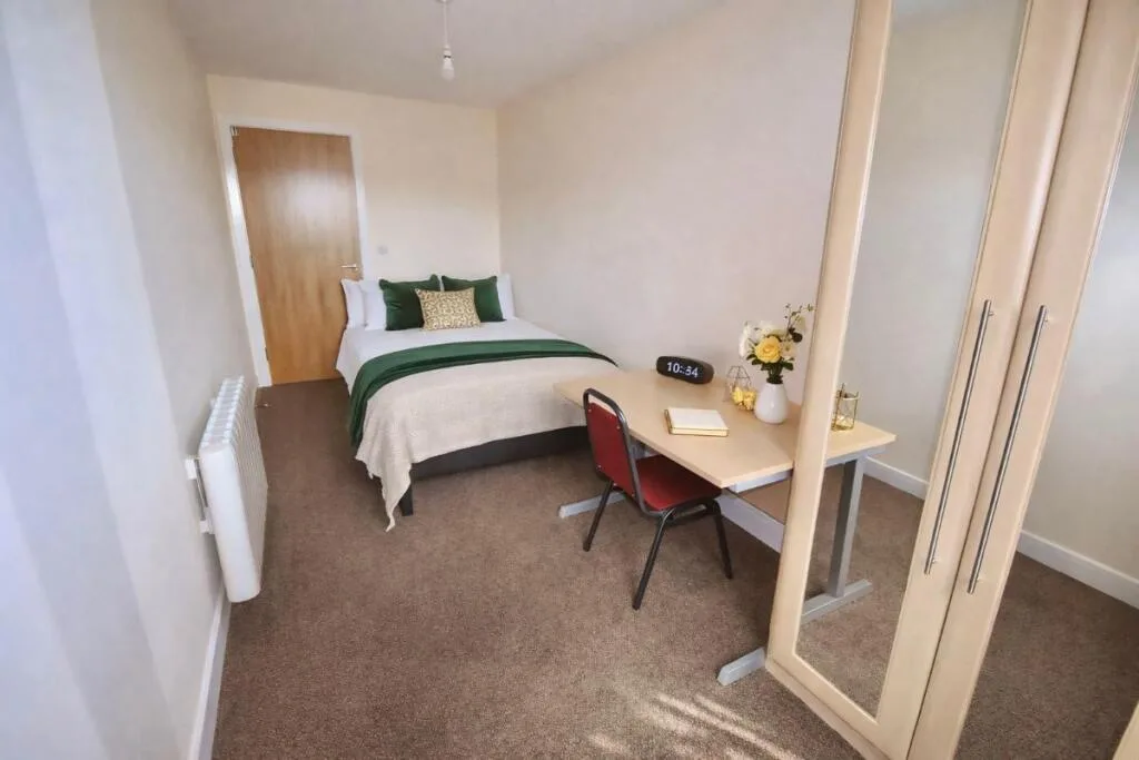 3 bedroom apartment for rent