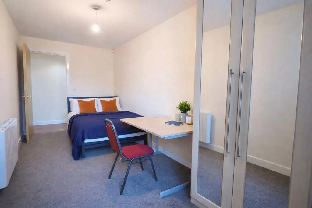 3 bedroom apartment for rent