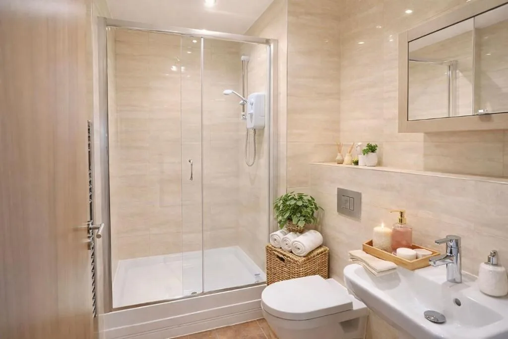 3 bedroom apartment for rent