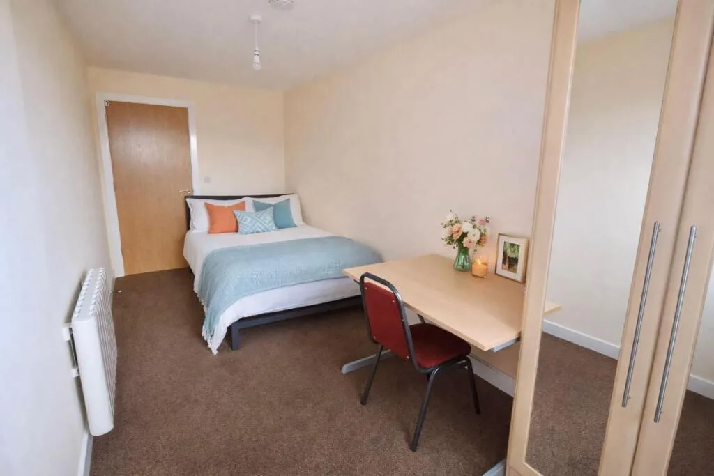 3 bedroom apartment for rent