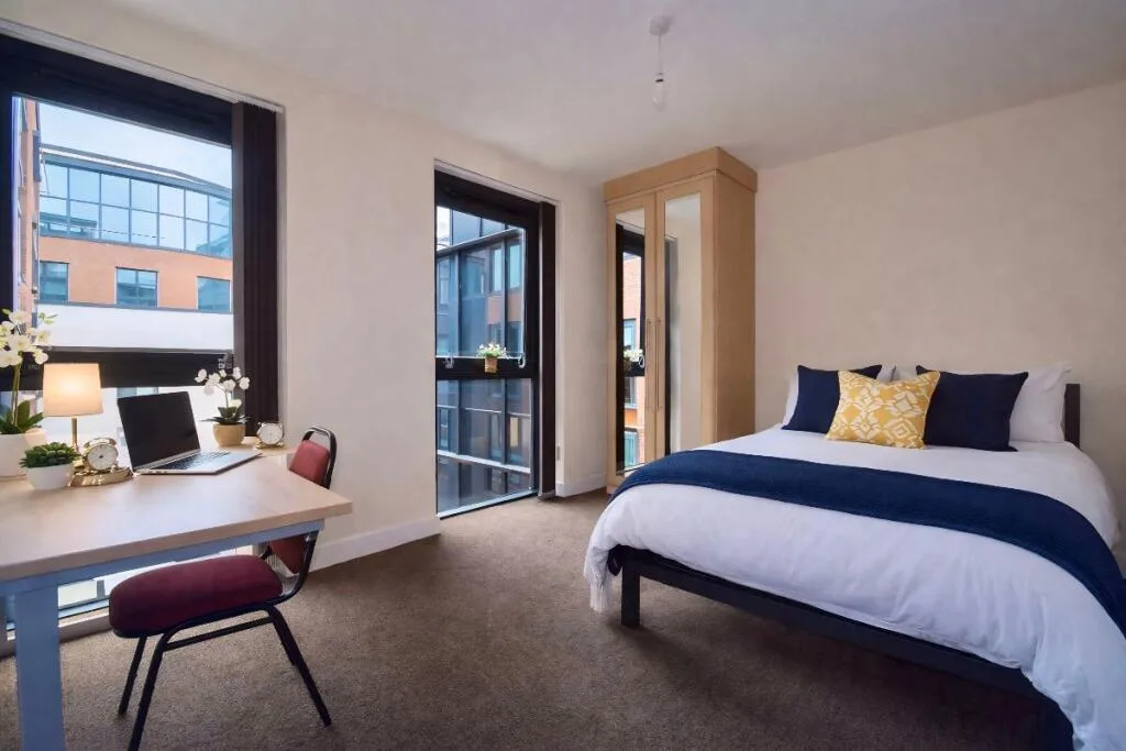 3 bedroom apartment for rent
