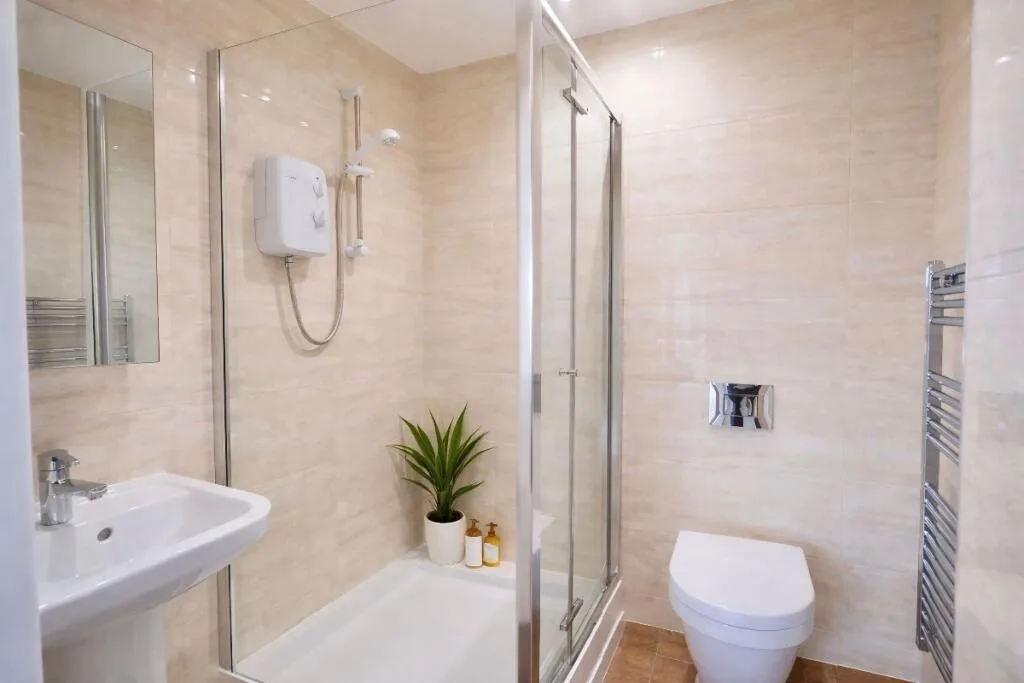 3 bedroom apartment for rent