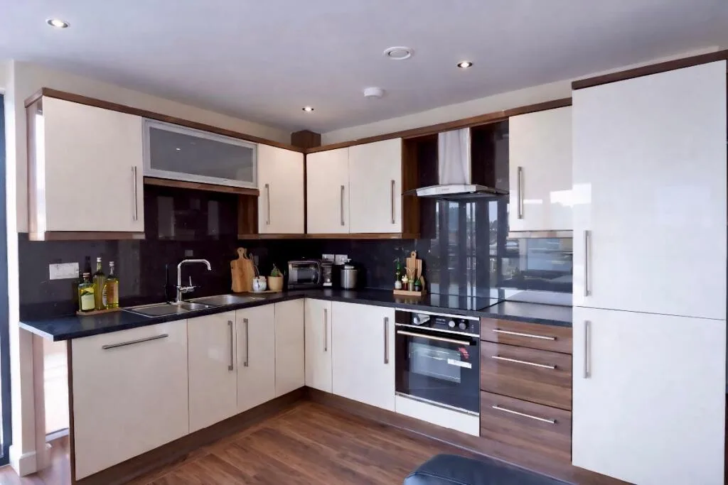 3 bedroom apartment for rent