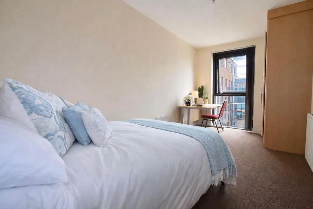 3 bedroom apartment for rent