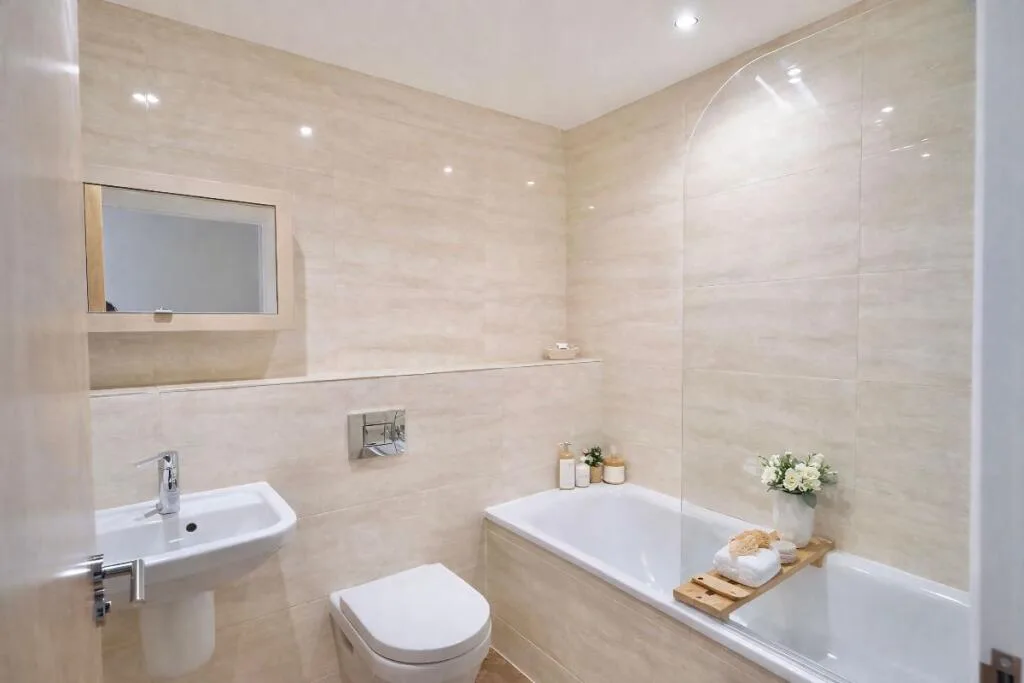 3 bedroom apartment for rent