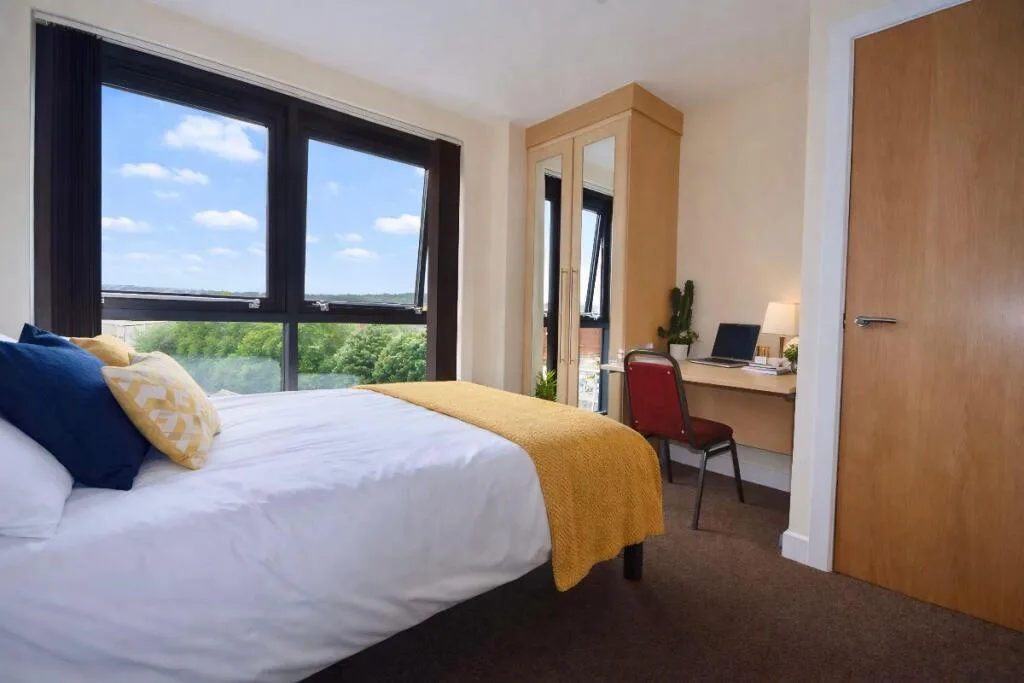 3 bedroom apartment for rent
