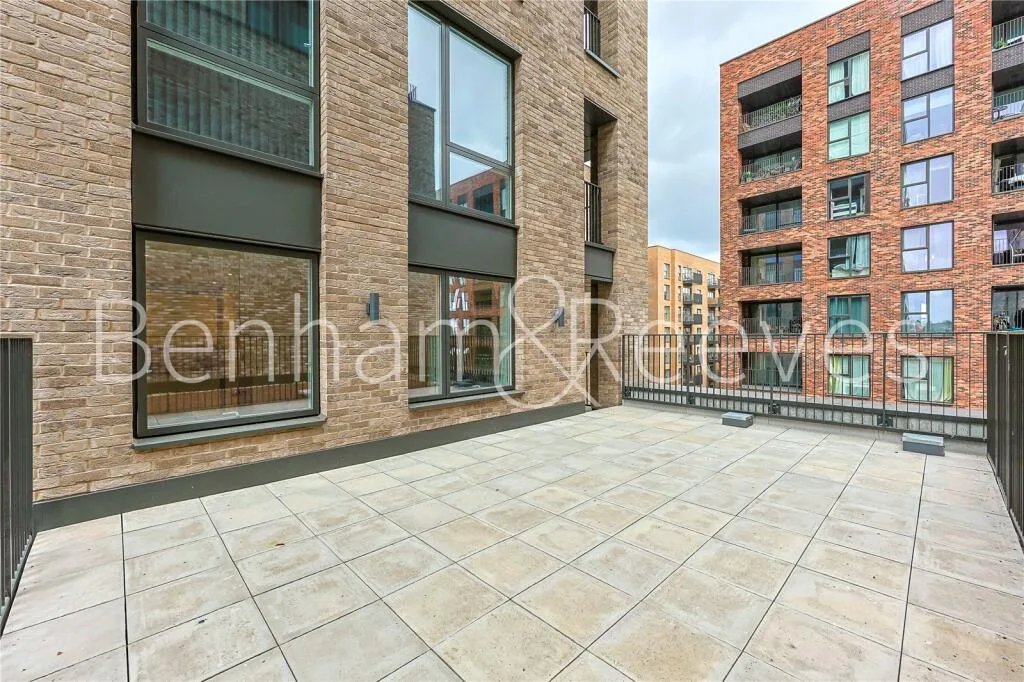 2 bedroom apartment for rent