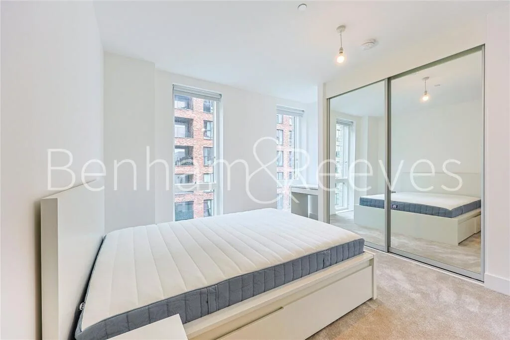 2 bedroom apartment for rent