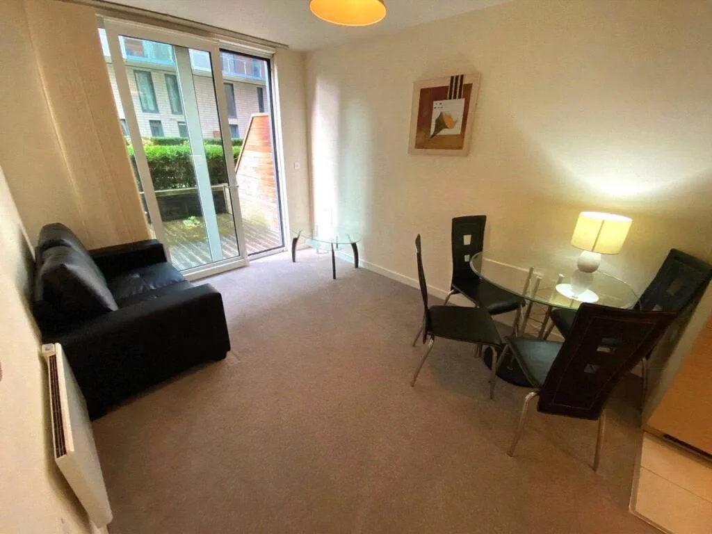1 bedroom apartment for rent