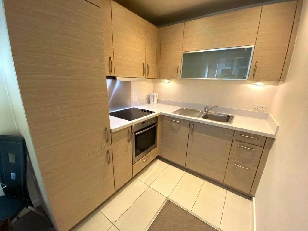 1 bedroom apartment for rent