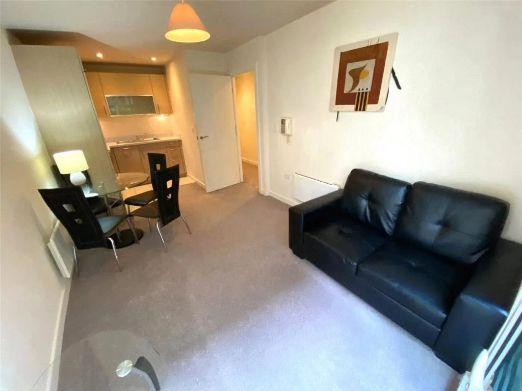 1 bedroom apartment for rent