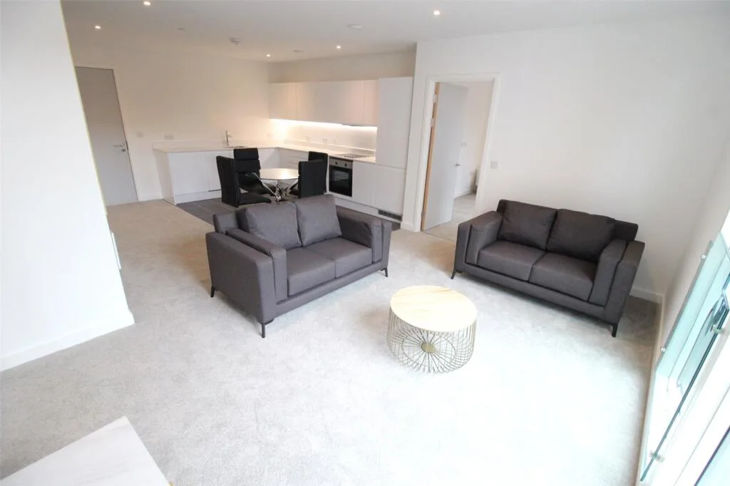 2 bedroom apartment for rent