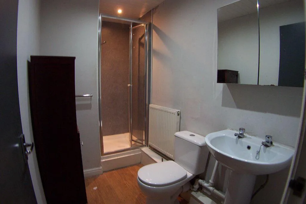 3 bedroom terraced house for rent
