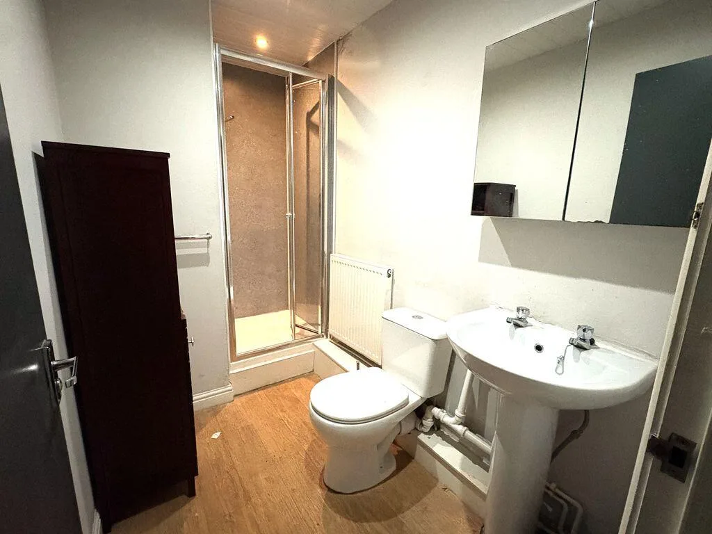 3 bedroom terraced house for rent