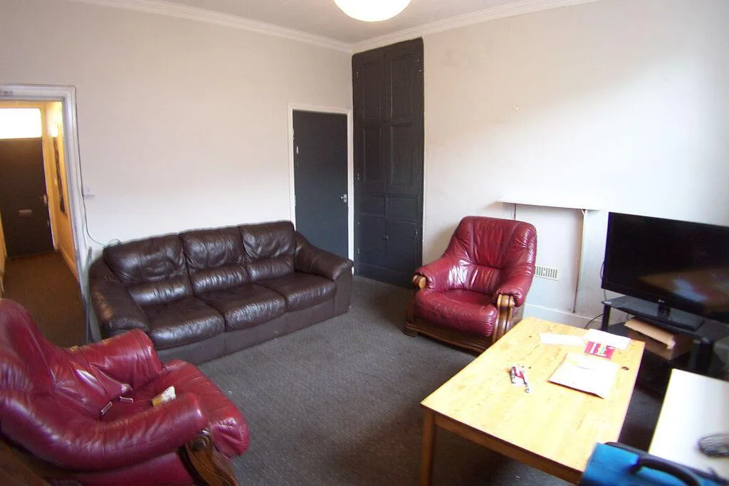 3 bedroom terraced house for rent