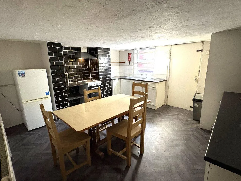 3 bedroom terraced house for rent