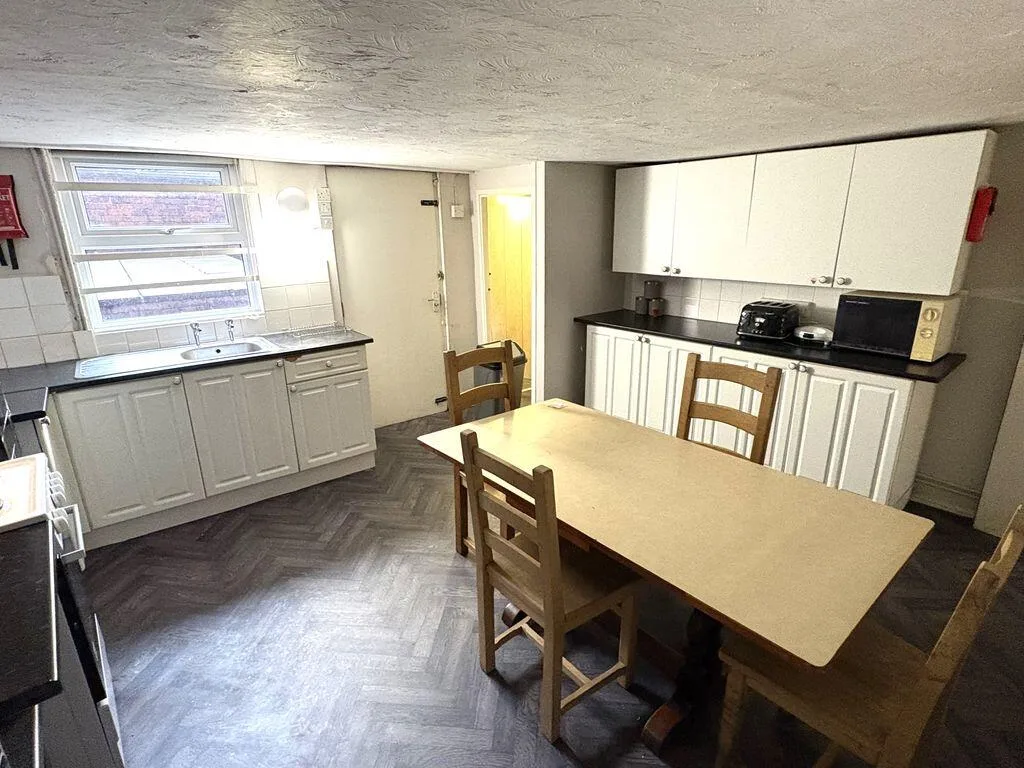 3 bedroom terraced house for rent