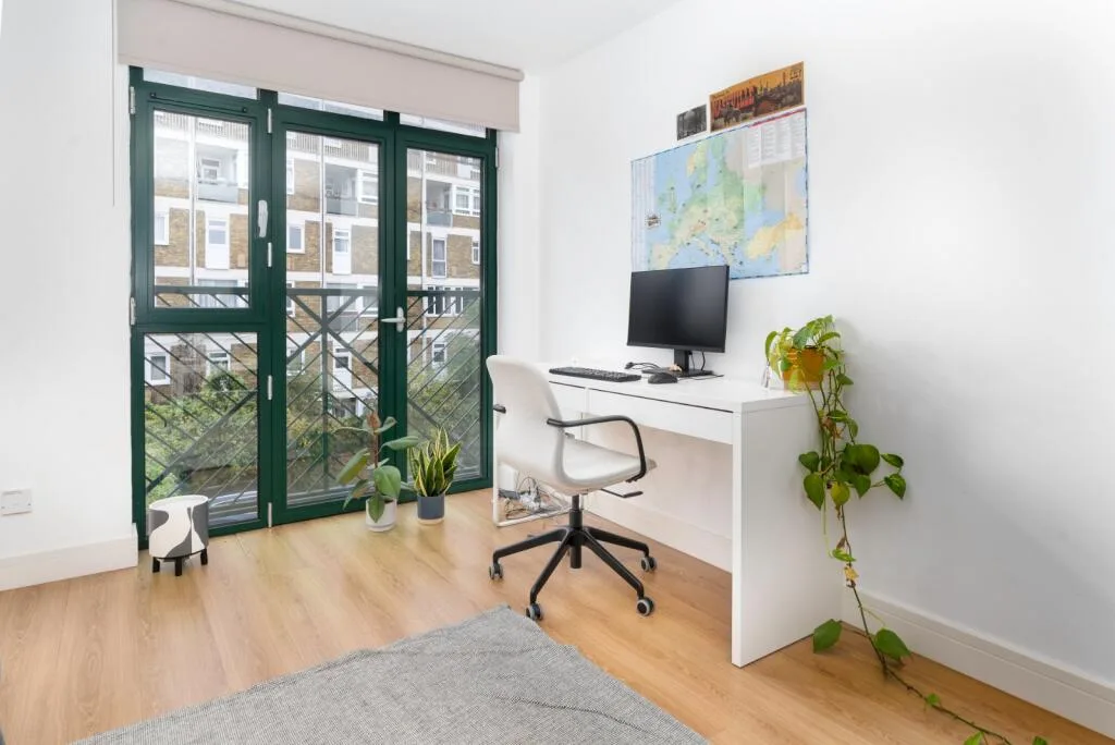 1 bedroom apartment for rent