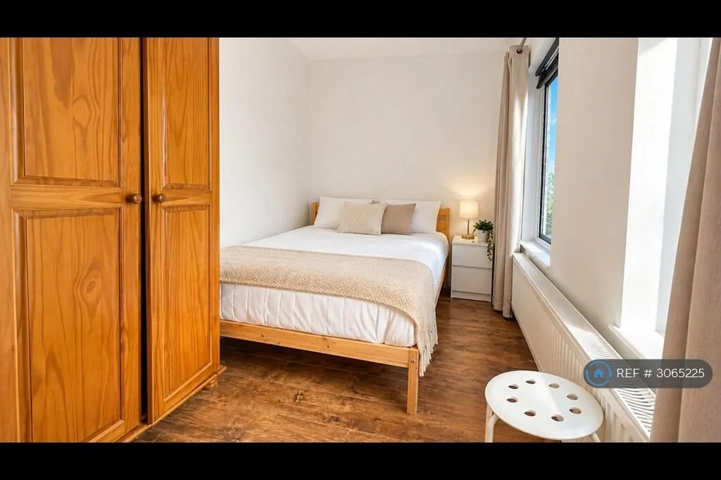 4 bedroom terraced house for rent