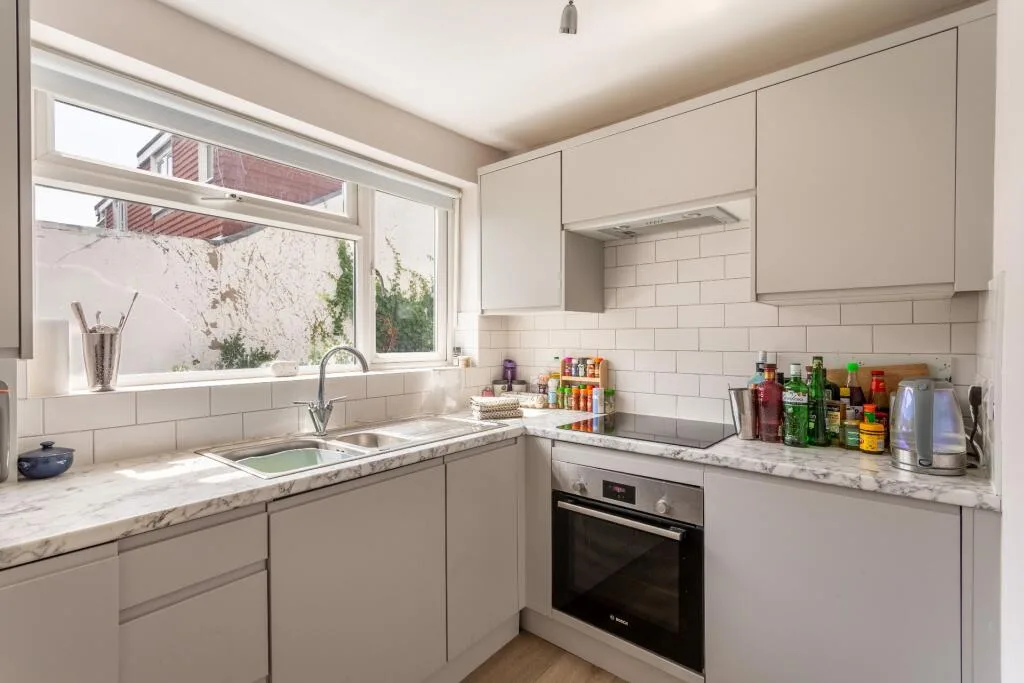 1 bedroom apartment for rent