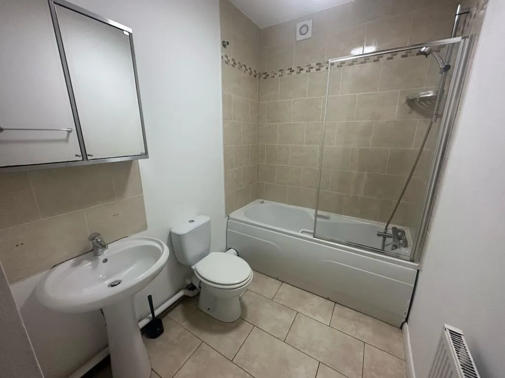 2 bedroom apartment for rent
