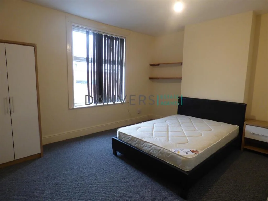 3 bedroom terraced house for rent