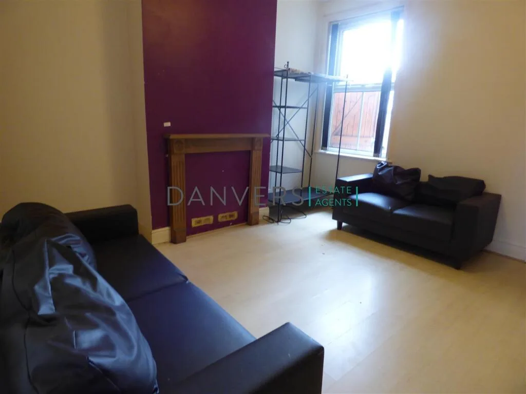 3 bedroom terraced house for rent