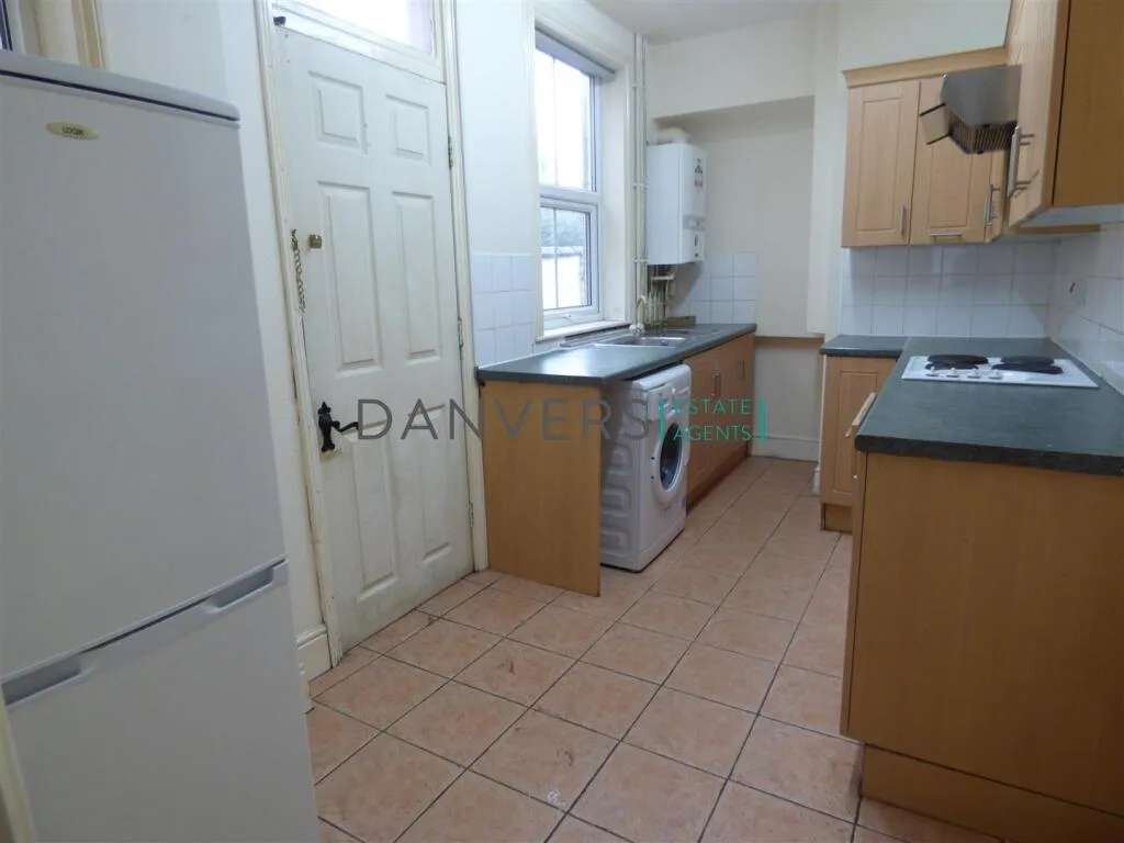 3 bedroom terraced house for rent