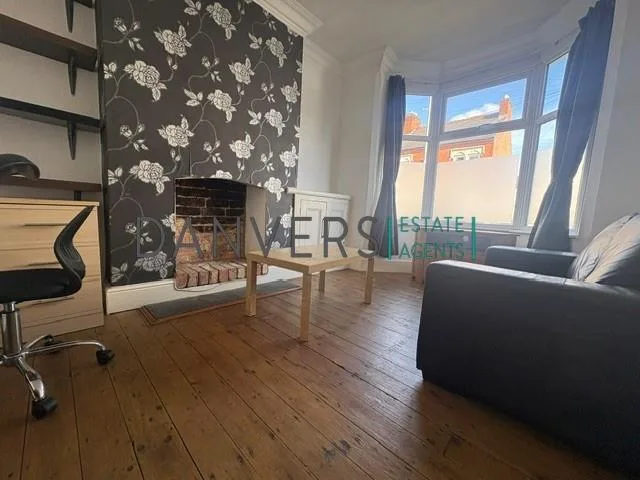 3 bedroom terraced house for rent