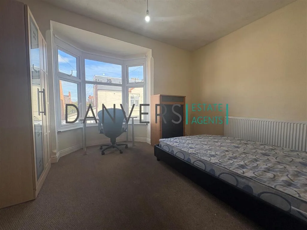 3 bedroom terraced house for rent