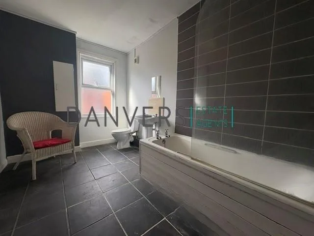 3 bedroom terraced house for rent
