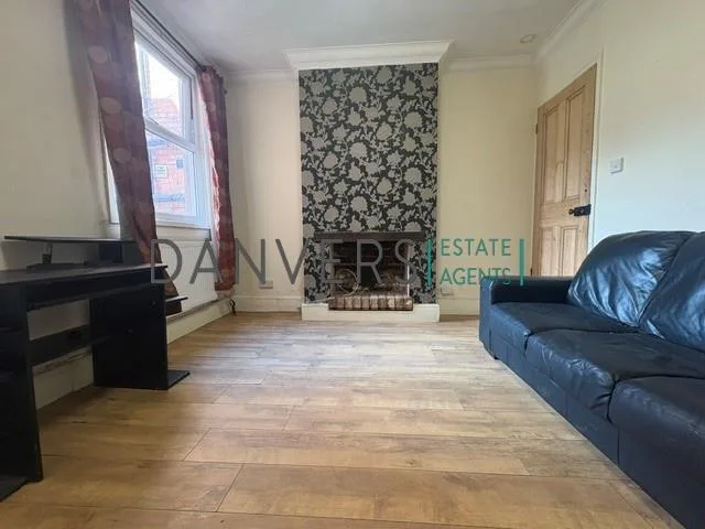 3 bedroom terraced house for rent