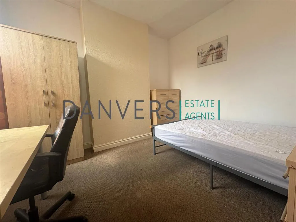 3 bedroom terraced house for rent