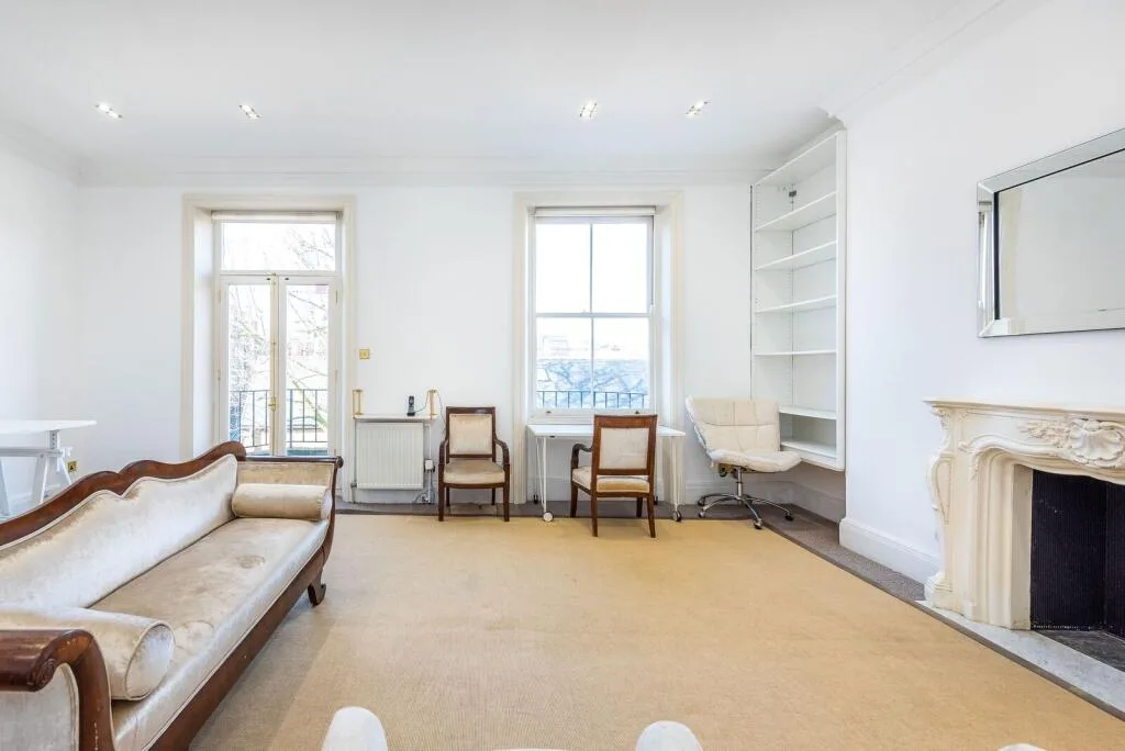 1 bedroom flat for rent