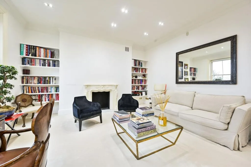 1 bedroom flat for rent