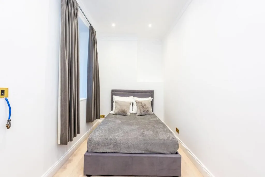 1 bedroom flat for rent