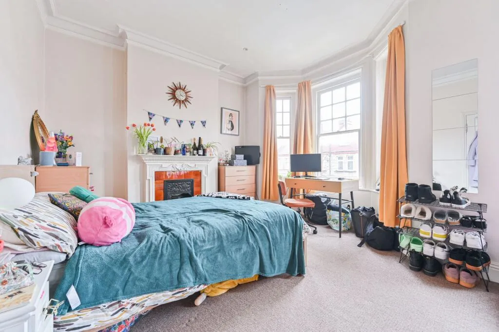 4 bedroom terraced house for rent