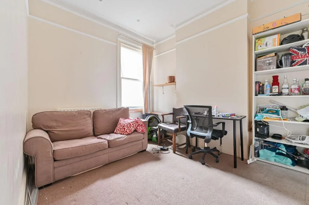 4 bedroom terraced house for rent