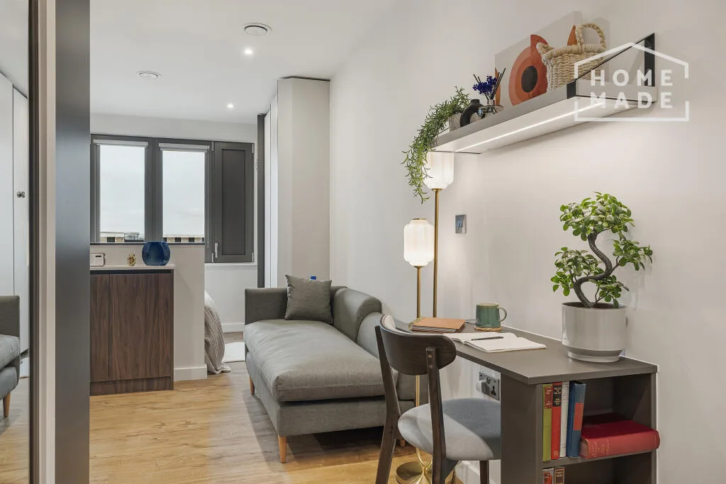 1 bedroom flat for rent