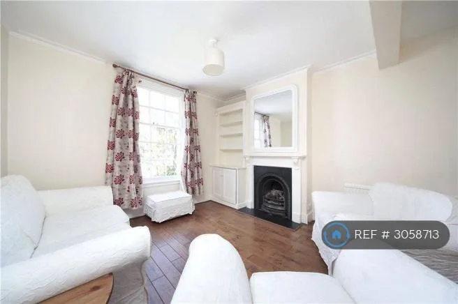 2 bedroom terraced house for rent
