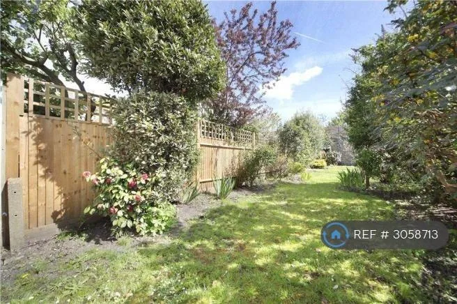2 bedroom terraced house for rent