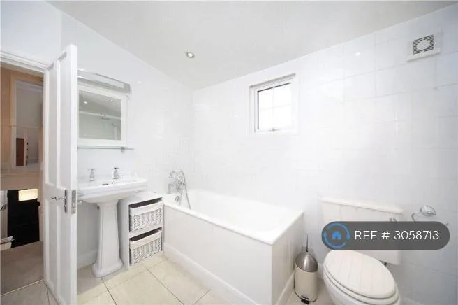 2 bedroom terraced house for rent