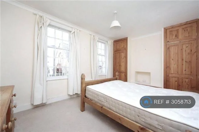 2 bedroom terraced house for rent