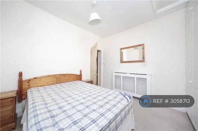 2 bedroom terraced house for rent