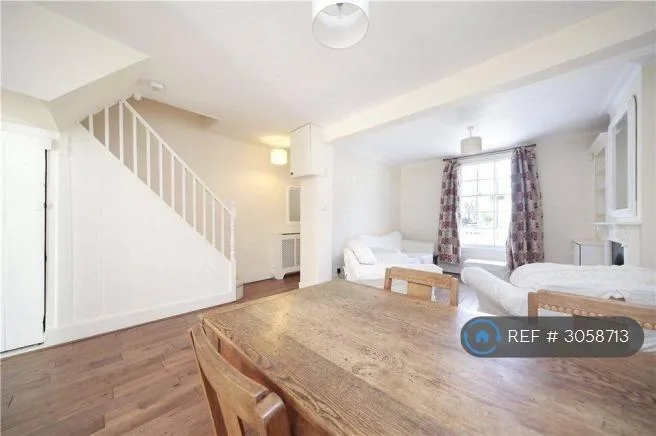 2 bedroom terraced house for rent