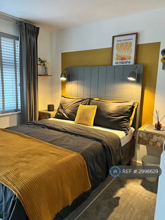 3 bedroom end of terrace house for rent