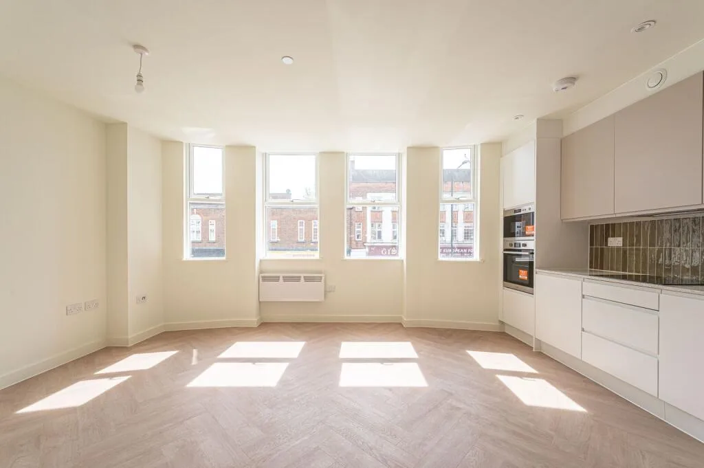 2 bedroom flat for rent